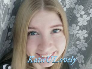 KatieULovely