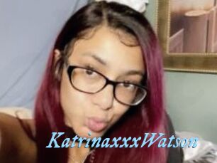 KatrinaxxxWatson