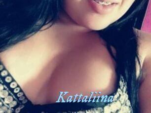 Kattaliina