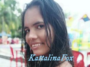 KattalinaFox