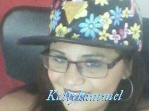 Kattykammel