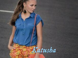Katusha