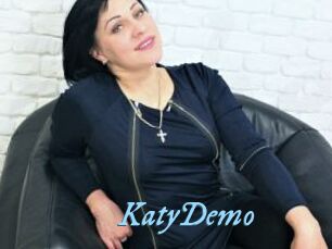 KatyDemo