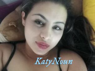 KatyNoun