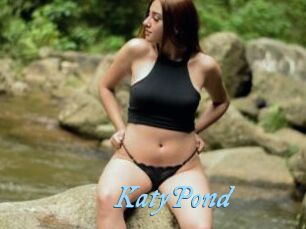 KatyPond