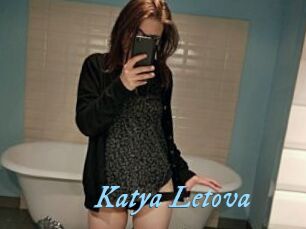 Katya_Letova