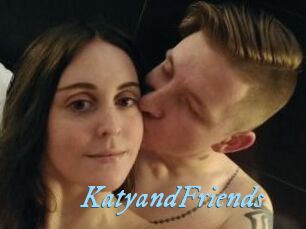 KatyandFriends