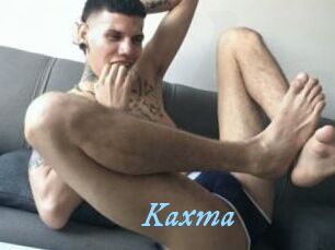 Kaxma