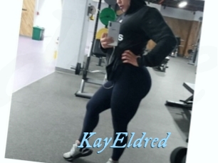 KayEldred DeriheruI