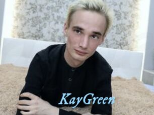 KayGreen