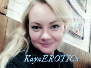 KayaEROTICx