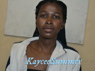 KayceeSummer