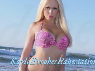 KaylaBrookesBabestation