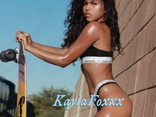 KaylaFoxxx
