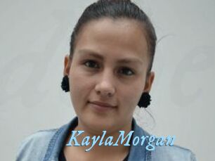 KaylaMorgan