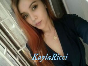 KaylaRicci