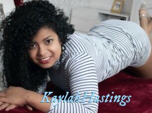 KaylahHastings