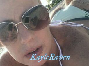 Kayle_Raven