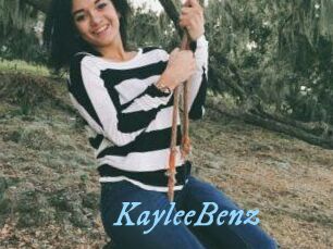 Kaylee_Benz