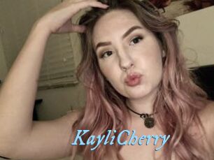 KayliCherry