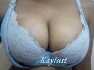 Kaylust