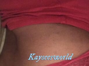 Kayseesworld