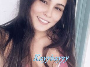 Kayybayyy