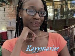 Kayymariee