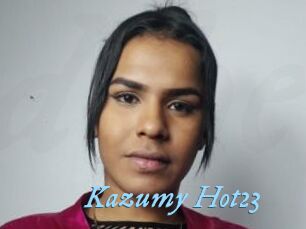 Kazumy_Hot23