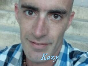 Kazy