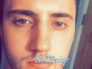 KeDivine