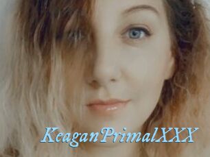 KeaganPrimalXXX