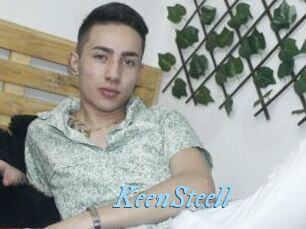 KeenSteell
