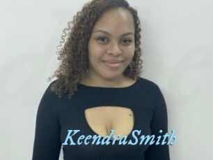 KeendraSmith