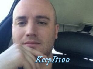 KeepIt100
