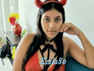 Keila80