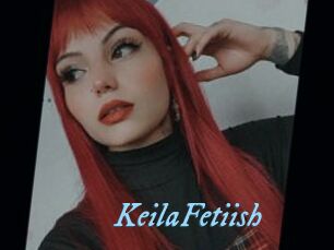 KeilaFetiish
