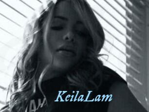 KeilaLam