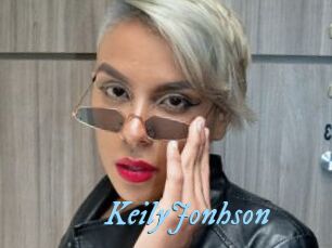 KeilyJonhson