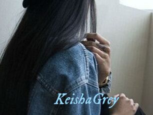 KeishaGrey