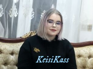 KeisiKass
