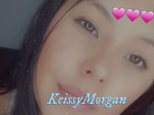 KeissyMorgan