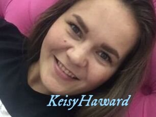 KeisyHaward