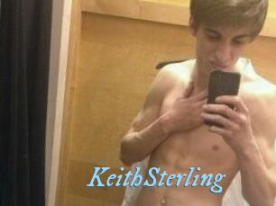 Keith_Sterling