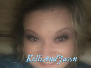 KelliAndJason