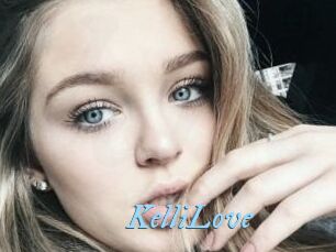 KelliLove