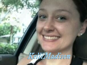 KelliMadison