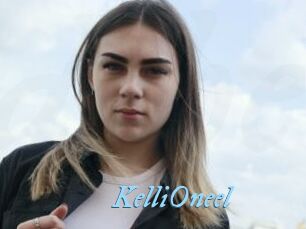 KelliOneel