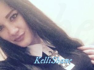 KelliShane