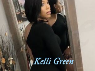 Kelli_Green